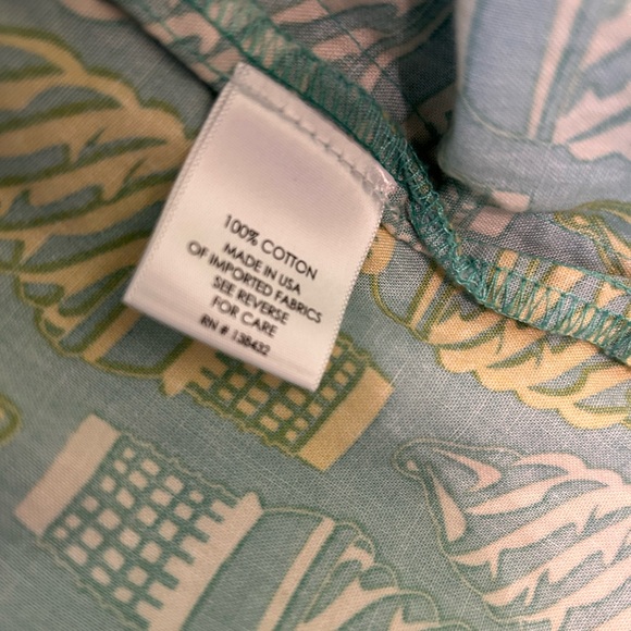 Fervour Ice Cream Print Dress - Picture 5 of 8